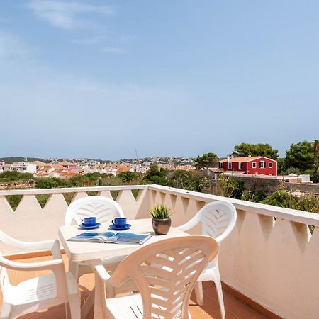 Villa Hort D'Es Milord - Es Castell Es Castell  Esterno foto