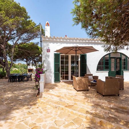 Villa Hort D'Es Milord - Es Castell Es Castell  Esterno foto